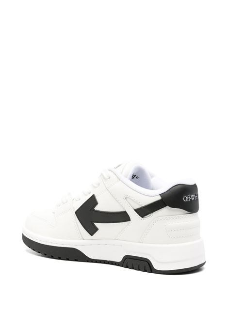 Scarpe Off-White Kids OFF WHITE KIDS | SCARPE | OF06017101WHTBLK